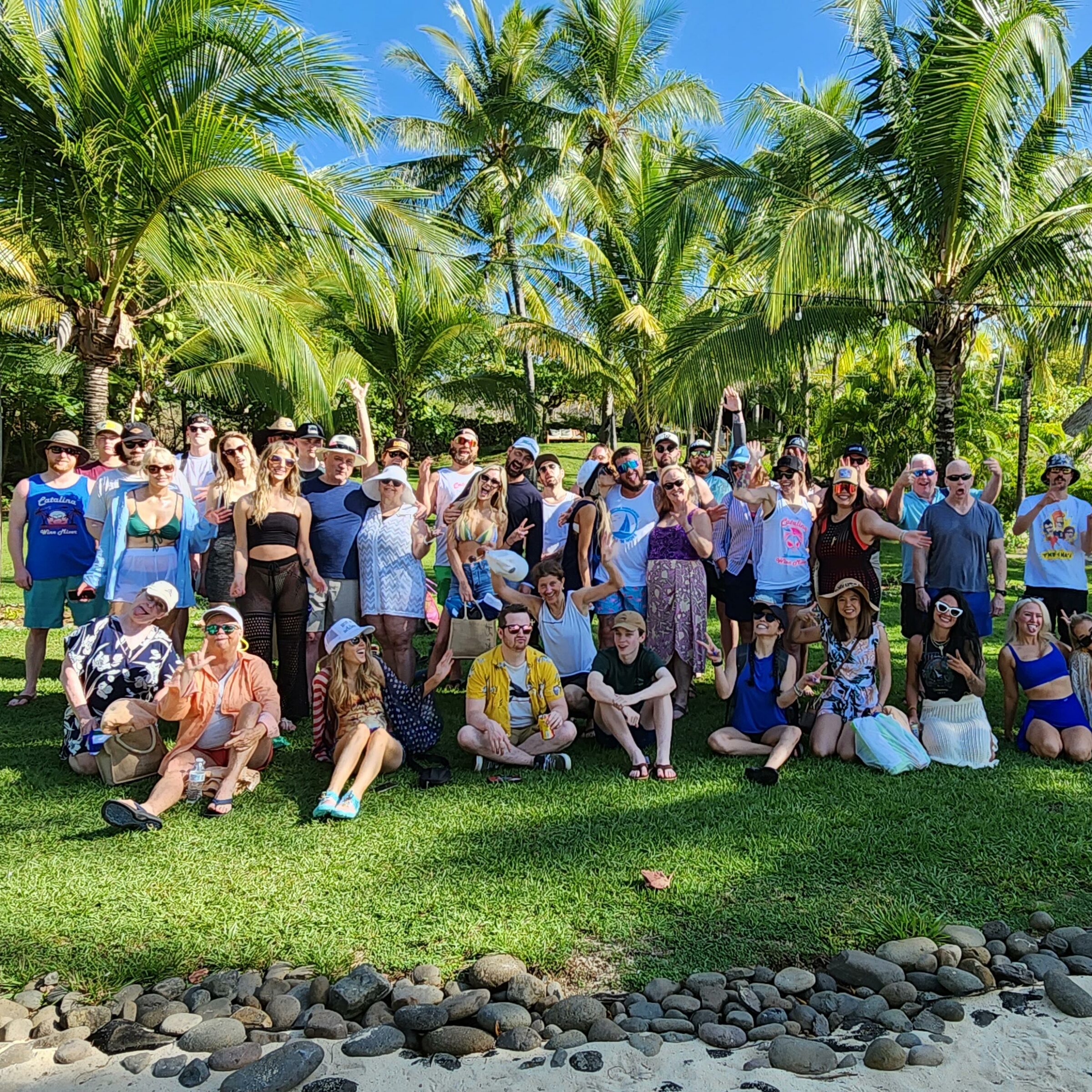 Group Travel - Punta Islita - Costa Rica